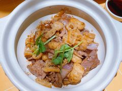 -蔡澜点心·粤菜(花城汇南区店)