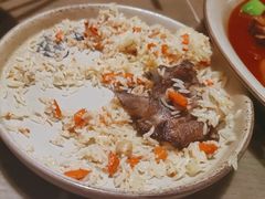 -那时新疆·若羌(经纬汇店)