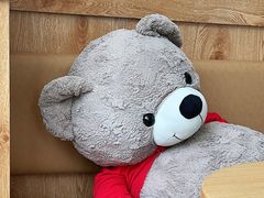 -Blueglass酸奶(财富购物中心店)