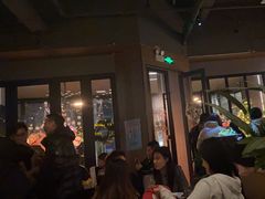 -ibarrel爱杯·bistro&brunch(江宁路店)