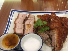 -小龍鳳餐室(番禺路店)