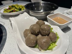 -黑窑厂糖油饼烤鸭·清真菜(旗舰店)