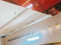 -老板恋上鱼(恒隆广场店)