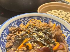 -温野菜涮涮锅(曲江大悦城店)