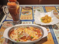 -文通冰室(东方宝泰店)