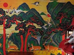 -海兰江石锅饭(水上店)