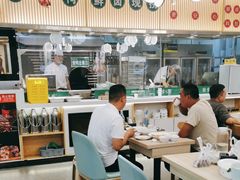 -紫光园·烤鸭(美术馆店)