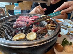 -味家烤肉烤鳗鱼牛排(西塔旗舰店)