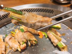 -三肥两瘦烤肉(鹿城店)