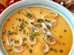 -七的湖·江南蟹舫·阳澄湖农家菜(蟹舫苑店)