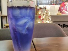 -Poke lemon海鲜波奇饭·柠檬茶(金碧开放小区店)