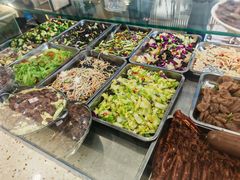 -闫家驴肉老店(华电一校店)
