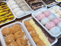 -传闻来紫菜包饭·打糕(西塔韩百店)