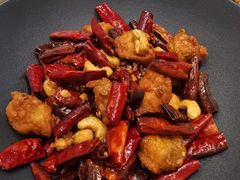 -榕意·川味之美(深业上城店)