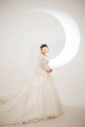 -保定巴黎婚纱摄影
