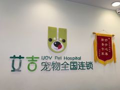 -艾吉宠物医院·疑难杂症转诊中心·猫友好(碧江路院)