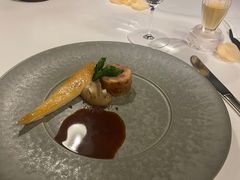 -三嚥阁 La Villa Restaurant