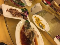 -北京全聚德(西客站店)