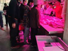 -大连熟食品交易中心