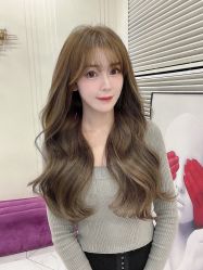 -3AM HAIR SALON染发接发