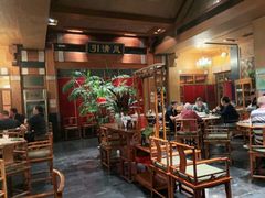 -那家小馆•北京菜•烤鸭(香山店)