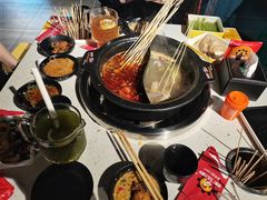 -钢管厂五区小郡肝火锅串串香(清河店)