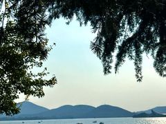 -云龙湖旅游景区