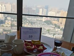 -视界美食自助餐厅·石家庄希尔顿酒店