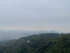 -广州市白云山风景名胜区