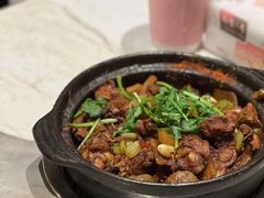 -二楼老店重庆鸡公煲(真光路店)