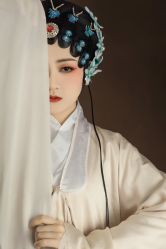 -盘子女人坊古装写真摄影(厦门总店)