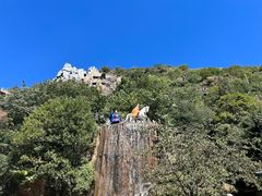 -西游洞风景区