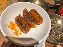 -春熙台·韩国料理(宝安西乡店)