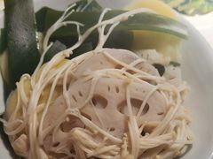 黄金组合（份）-探鱼·鲜青椒爽麻烤鱼(天一广场店)
