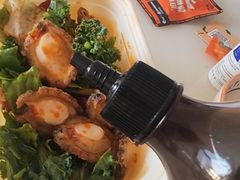 -连鹭海鲜·海肠捞饭·海胆饭(星海店)