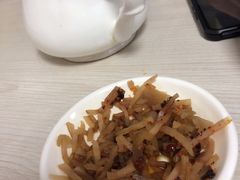 -津门如意包子铺(宾西路店)