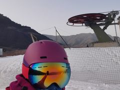 -北京西山滑雪场