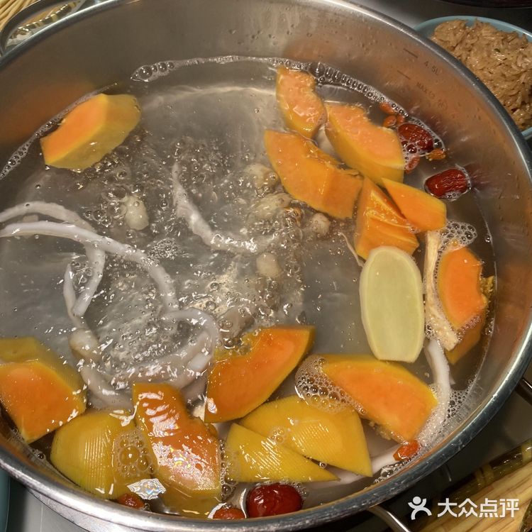 来三亚都说要吃椰子鸡‼️要吃这家才不踩雷