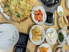 -真情鲍鱼海鲜汤