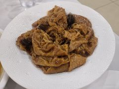 -京天红酒家(虎坊路店)
