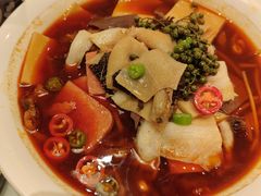-得月楼·省级非遗·传统苏帮菜(观前店)