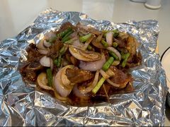 -臻品汇-镇江菜-河豚(大润发店)