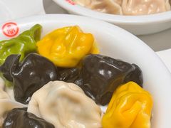 -双合园·海鲜水饺青岛菜(万佳广场店)