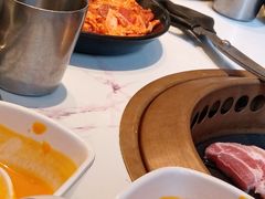 -花味·自助烤肉(大观天地店)