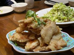 -老厨家(中央大街西七道街店)
