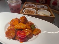 -闽上鲜·福建菜(龙湖滨江天街店)