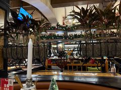 -巴伐利亚啤酒坊(意式风情街店)