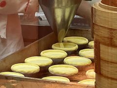 -禄运茶居·手工点心(猎德店)