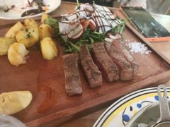 -Alimentari Grande(东湖路店)