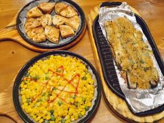 -老东镇啤酒屋海鲜加工·蒸汽海鲜·海鲜烧烤(台东店)